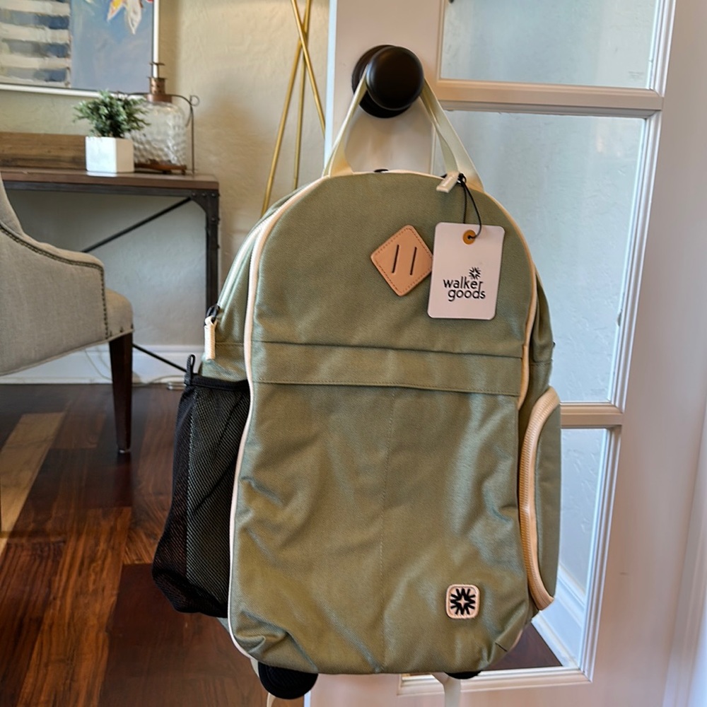 Sage backpack